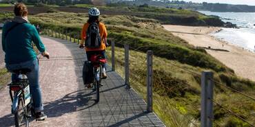 Eurovelo hotsell 4 avis